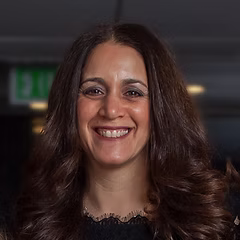 Sara Scharff